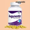 Augmentin bambini ricetta a