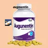 Augmentin bambini ricetta b